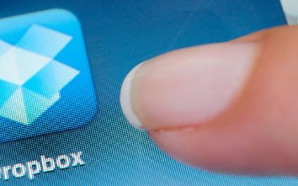 Dropbox introduces Smart Sync and Showcase