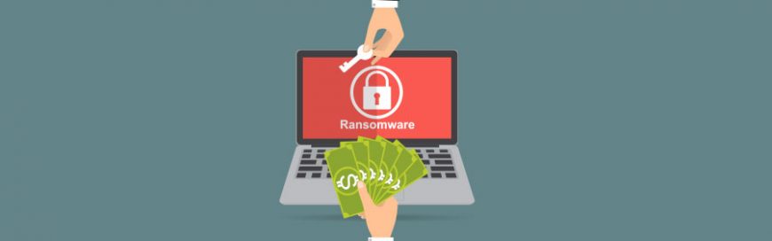 Mac ransomware and how to defeat it