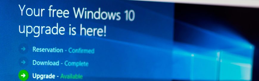 Windows 10: user complaints addressed