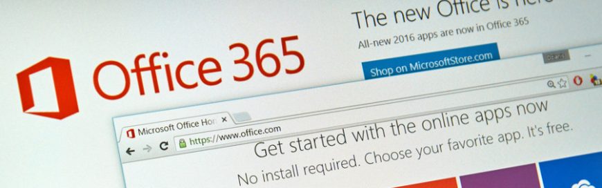 Office 365 allows guests to collaborate