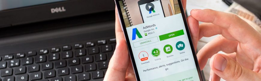 Malware hits more than 3,000 Android apps