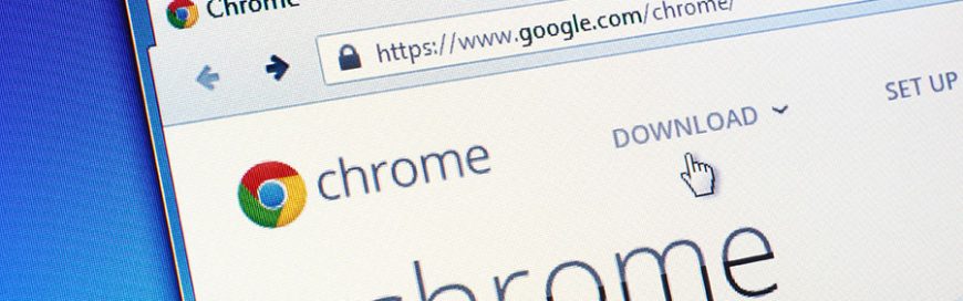 Chrome 57 comes with some serious upgrades