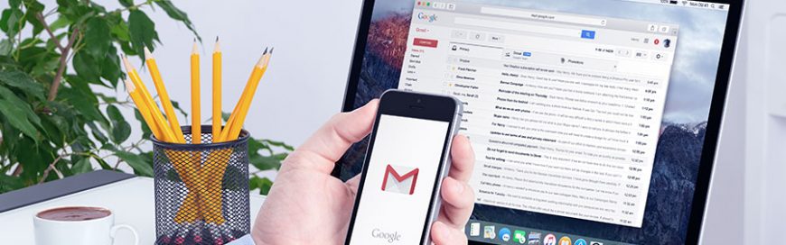 Six Gmail tips you should start using