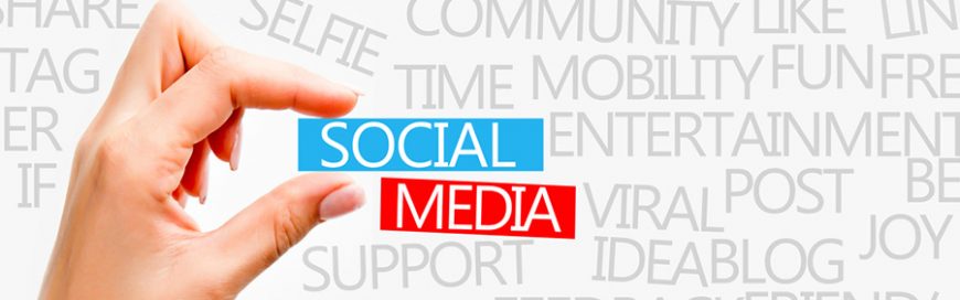 Social media platforms that suit your SMB