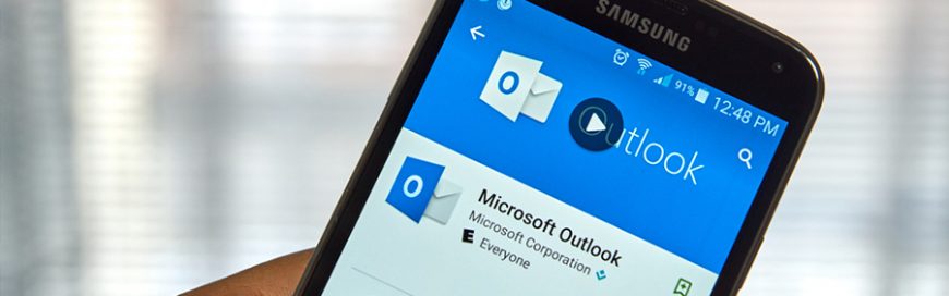 How Outlook’s update Improves User Experience