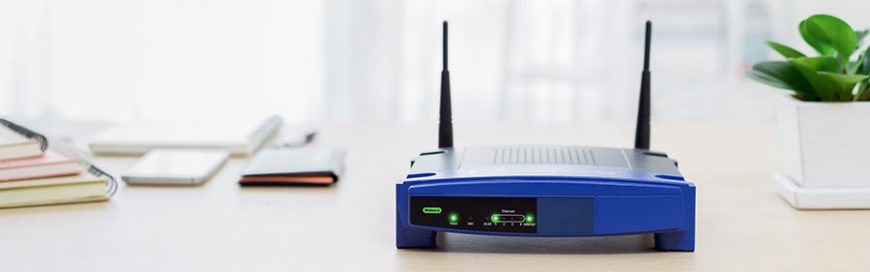 SMB routers targeted by VPNFilter malware