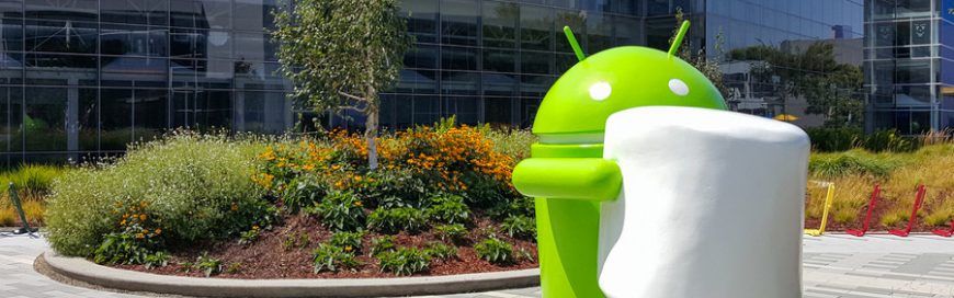 Why you should be excited about Android 6.0