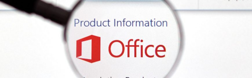 A more secure cloud-based Microsoft Office