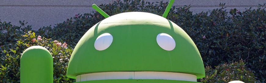 Android phone makers skip critical updates