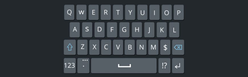 Keyboard shortcuts in Windows 10