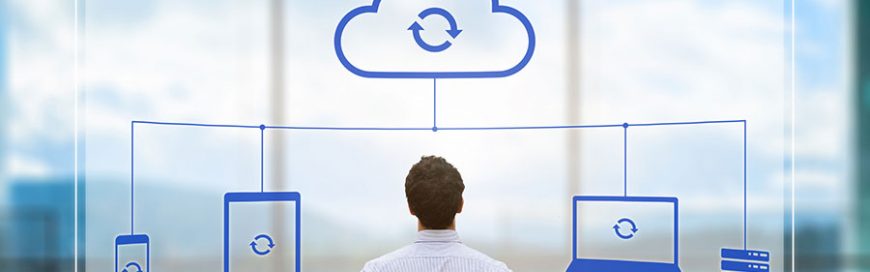 How Cloud Backup Helps Your Business
