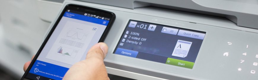 4 ways to print from your Android device