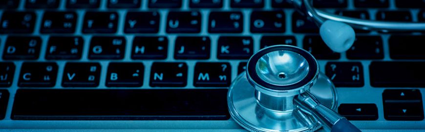 Benefits of virtualization for healthcare