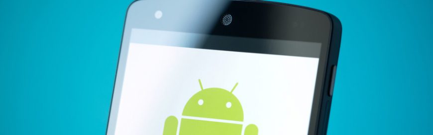 How to more efficiently use your Android data