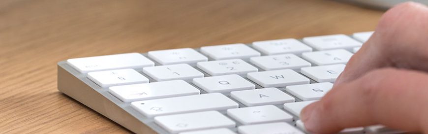 Mac keyboard shortcuts that save you a click