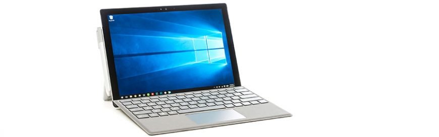 How to configure your new Windows 10 laptop