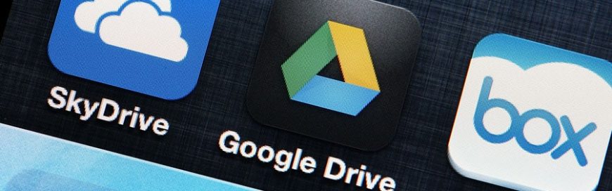 Google Drive now allows comments on MS files
