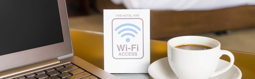 How to minimize WiFi hiccups