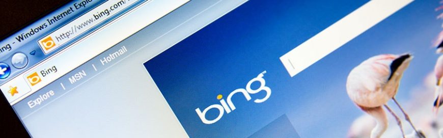 Microsoft unveils 4 search features for Bing