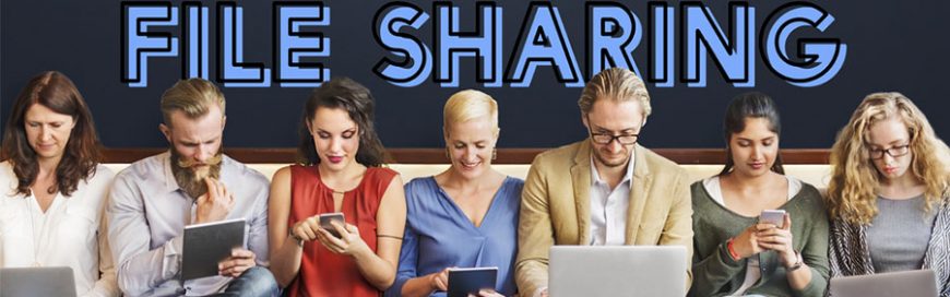 Sharing business data: SharePoint/OneDrive
