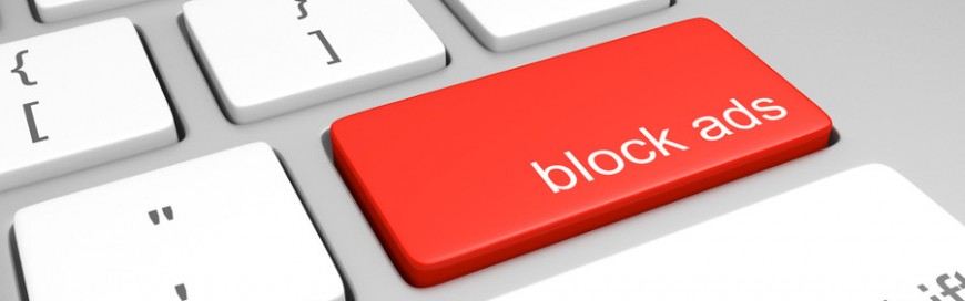 Native ad blocker is coming to this browser